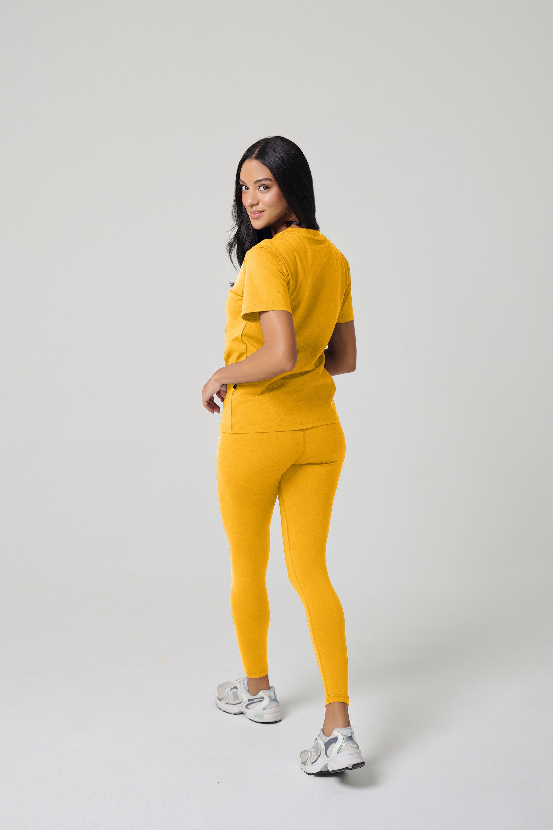 MULU Classic Men's T-shirt - Light Blue MULU Classic Men's T-shirt - Light Blue