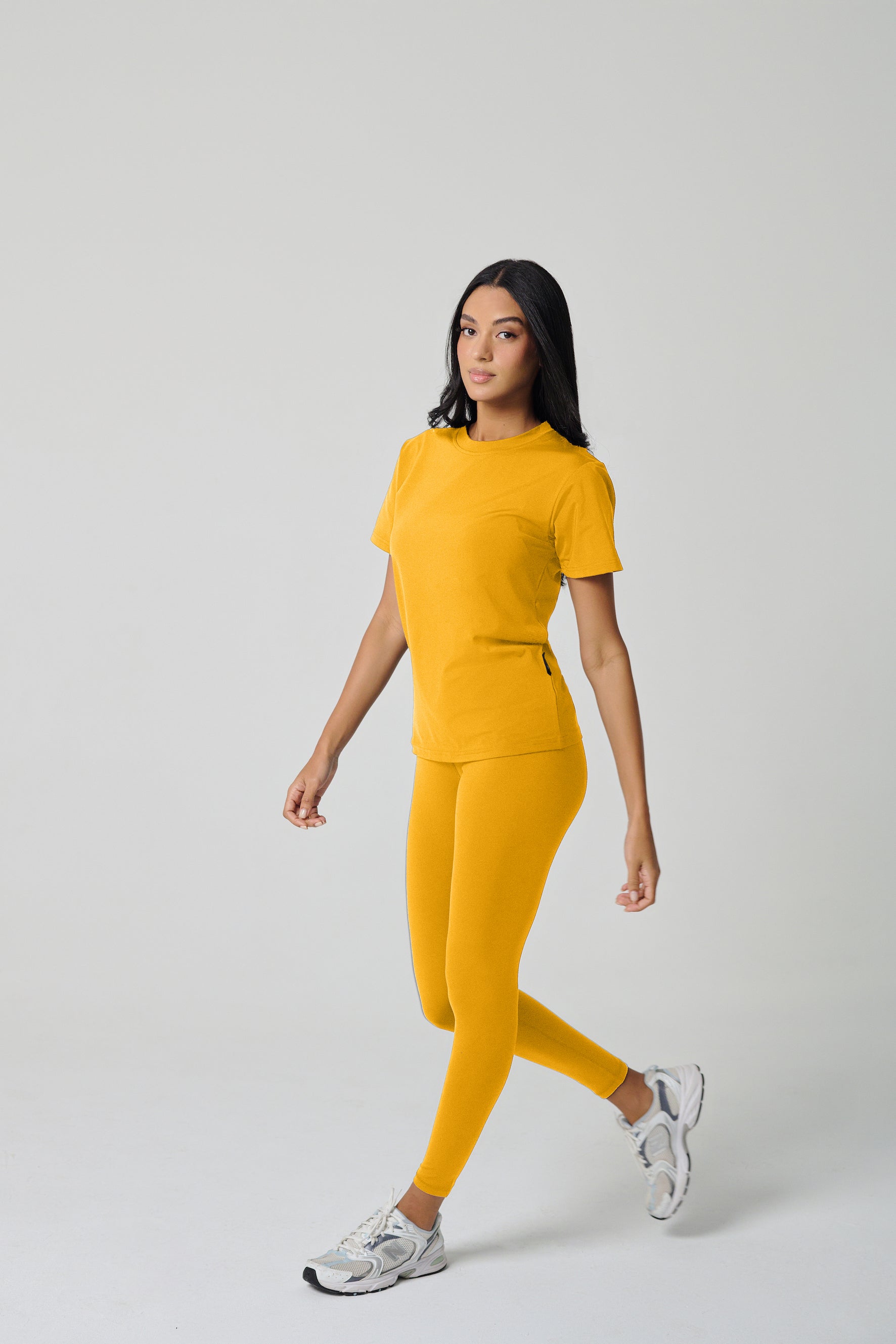 MULU Classic Men's T-shirt - Light Blue MULU Classic Men's T-shirt - Light Blue