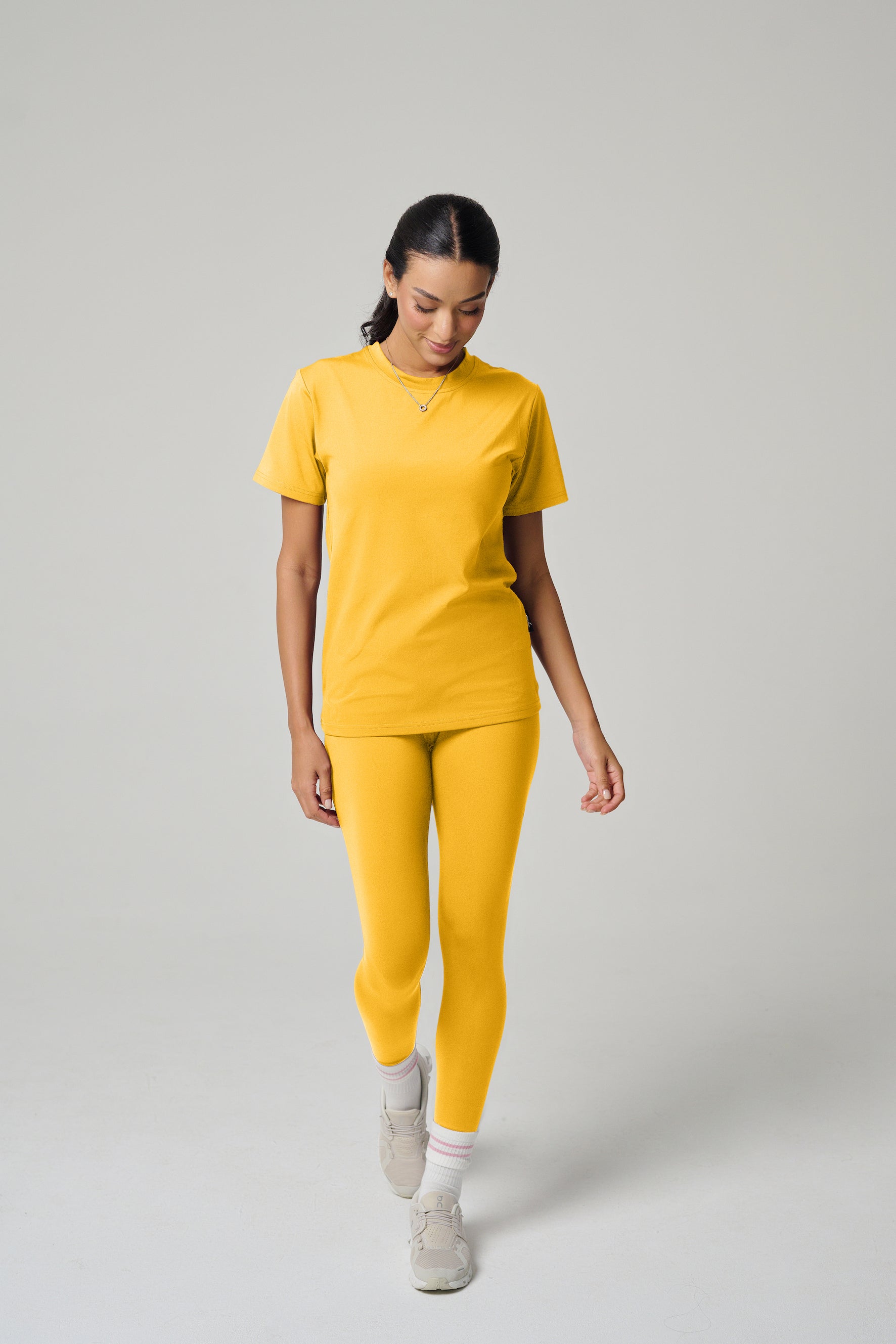 MULU Classic Men's T-shirt - Light Blue MULU Classic Men's T-shirt - Light Blue