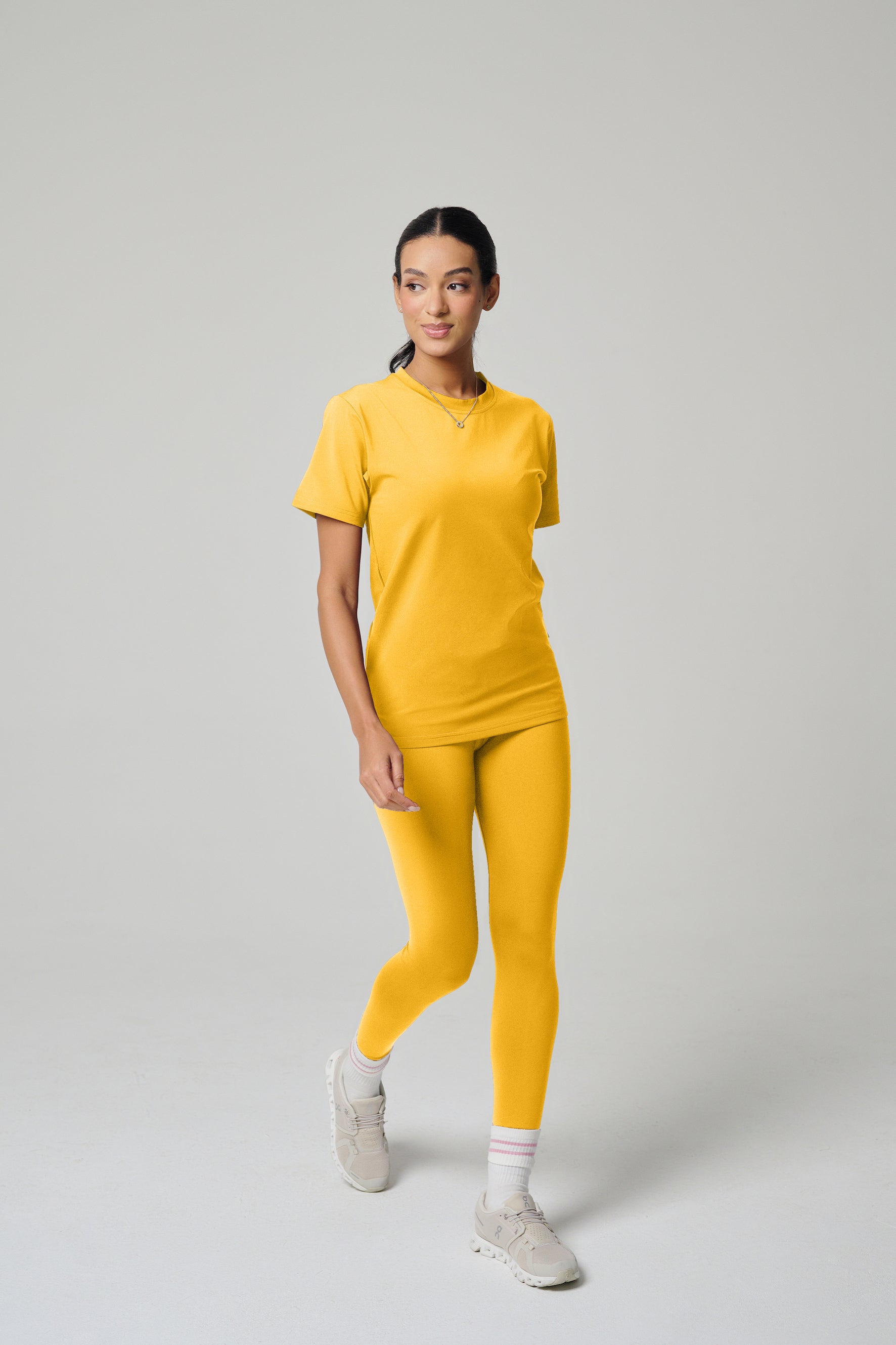 MULU Classic Men's T-shirt - Light Blue MULU Classic Men's T-shirt - Light Blue