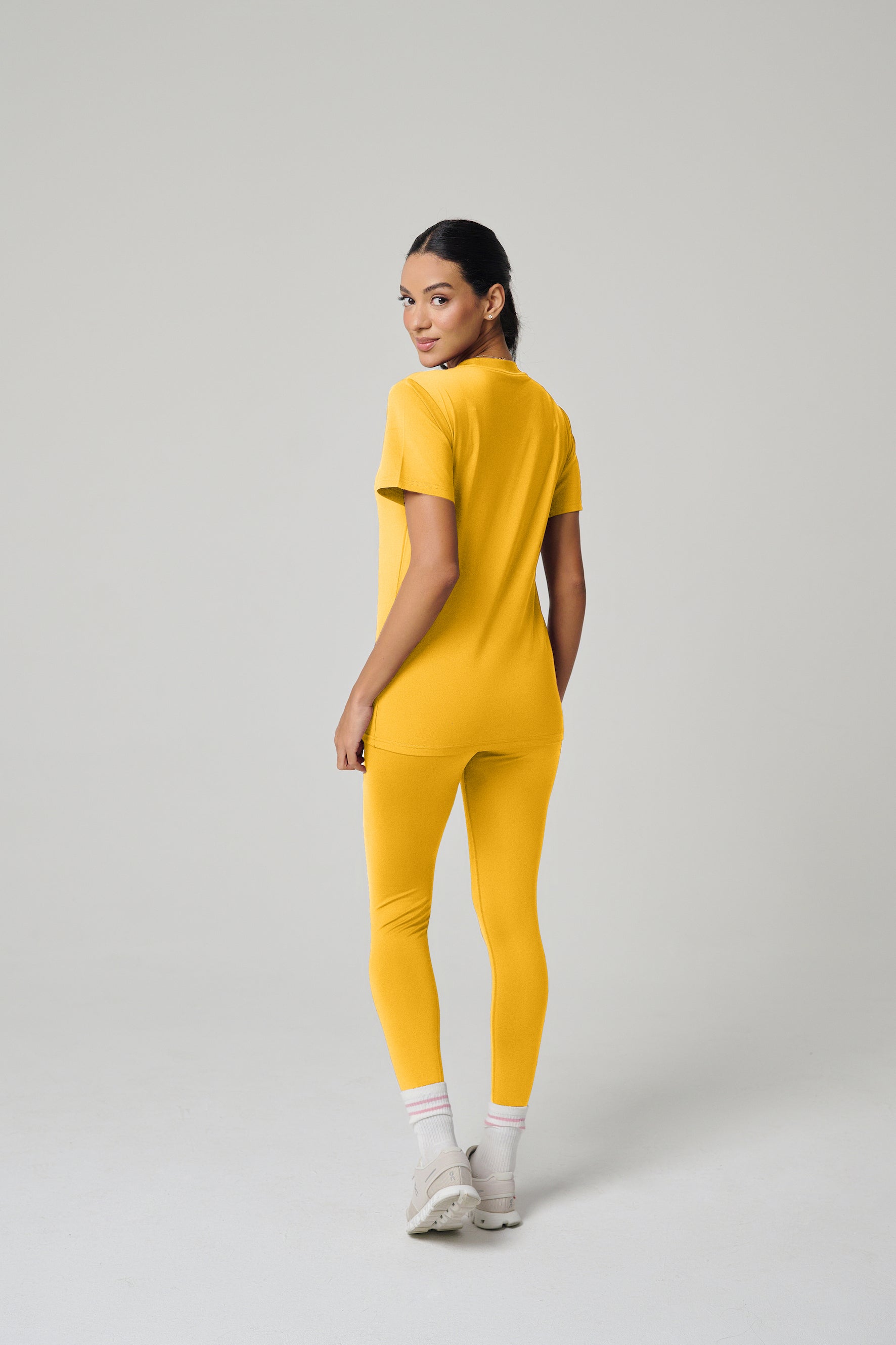 MULU Classic Men's T-shirt - Light Blue MULU Classic Men's T-shirt - Light Blue