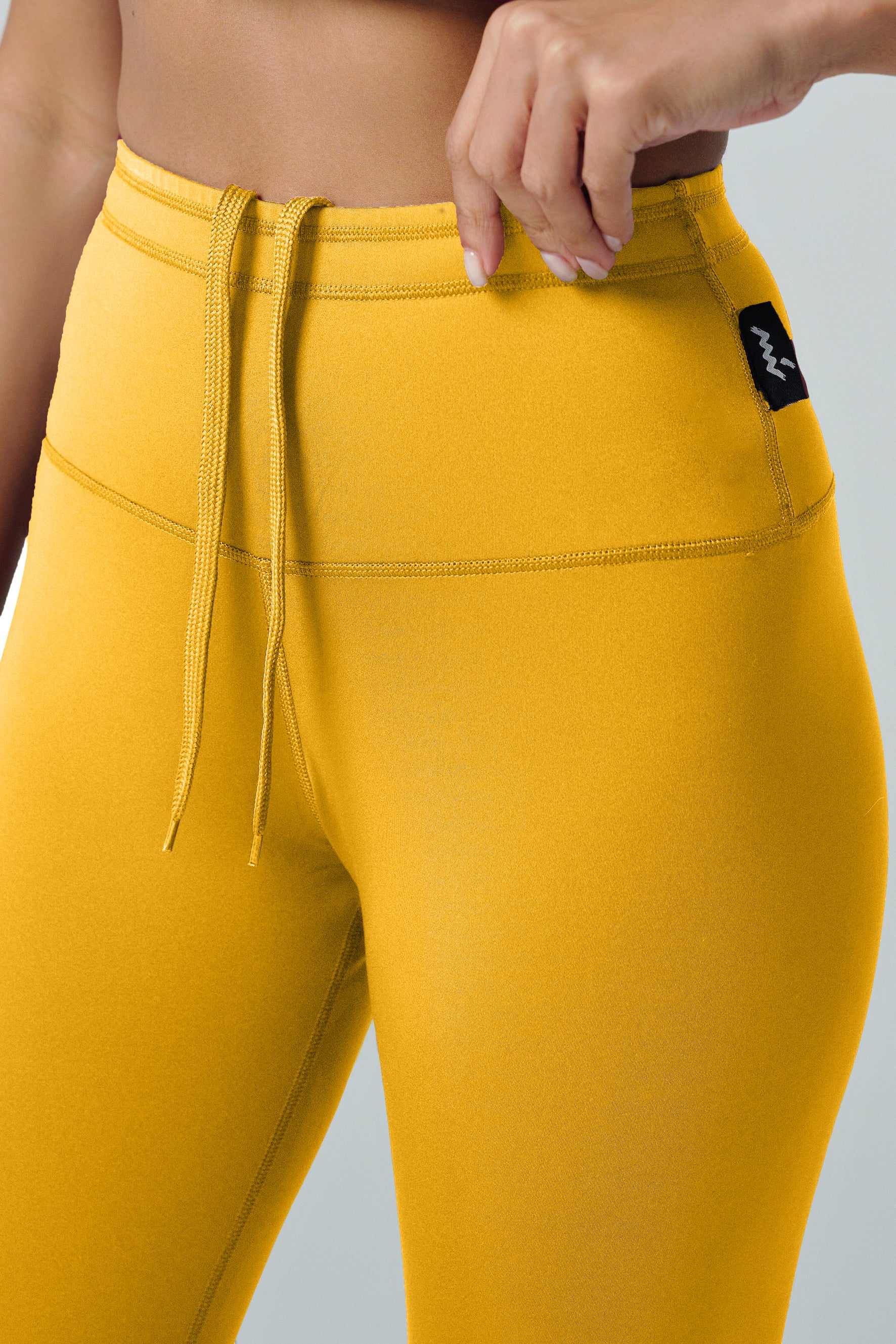 MULU Classic Men's T-shirt - Light Blue MULU Classic Men's T-shirt - Light Blue