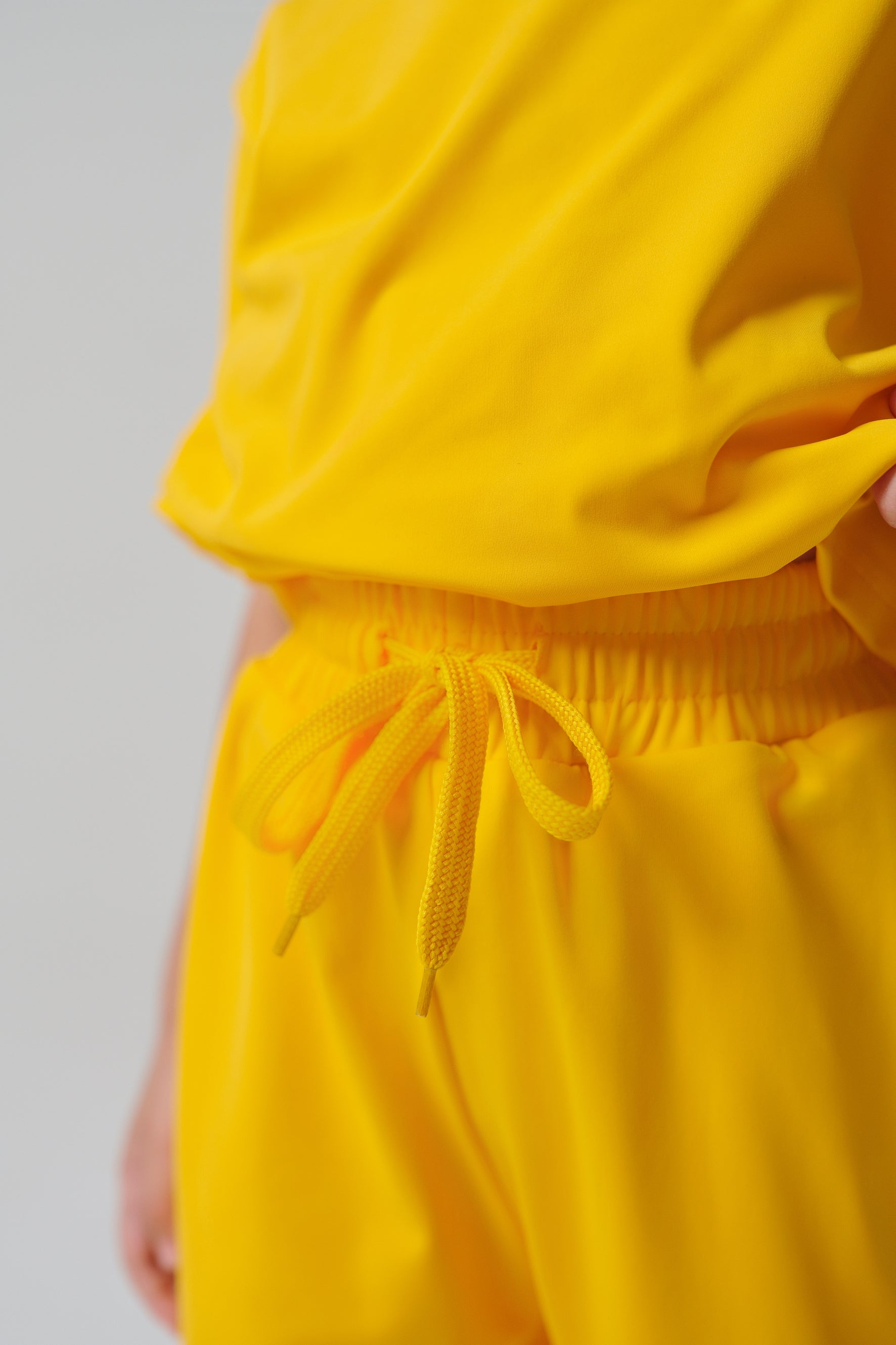 MULU Classic Kids Pants - Yellow MULU Classic Kids Pants - Yellow