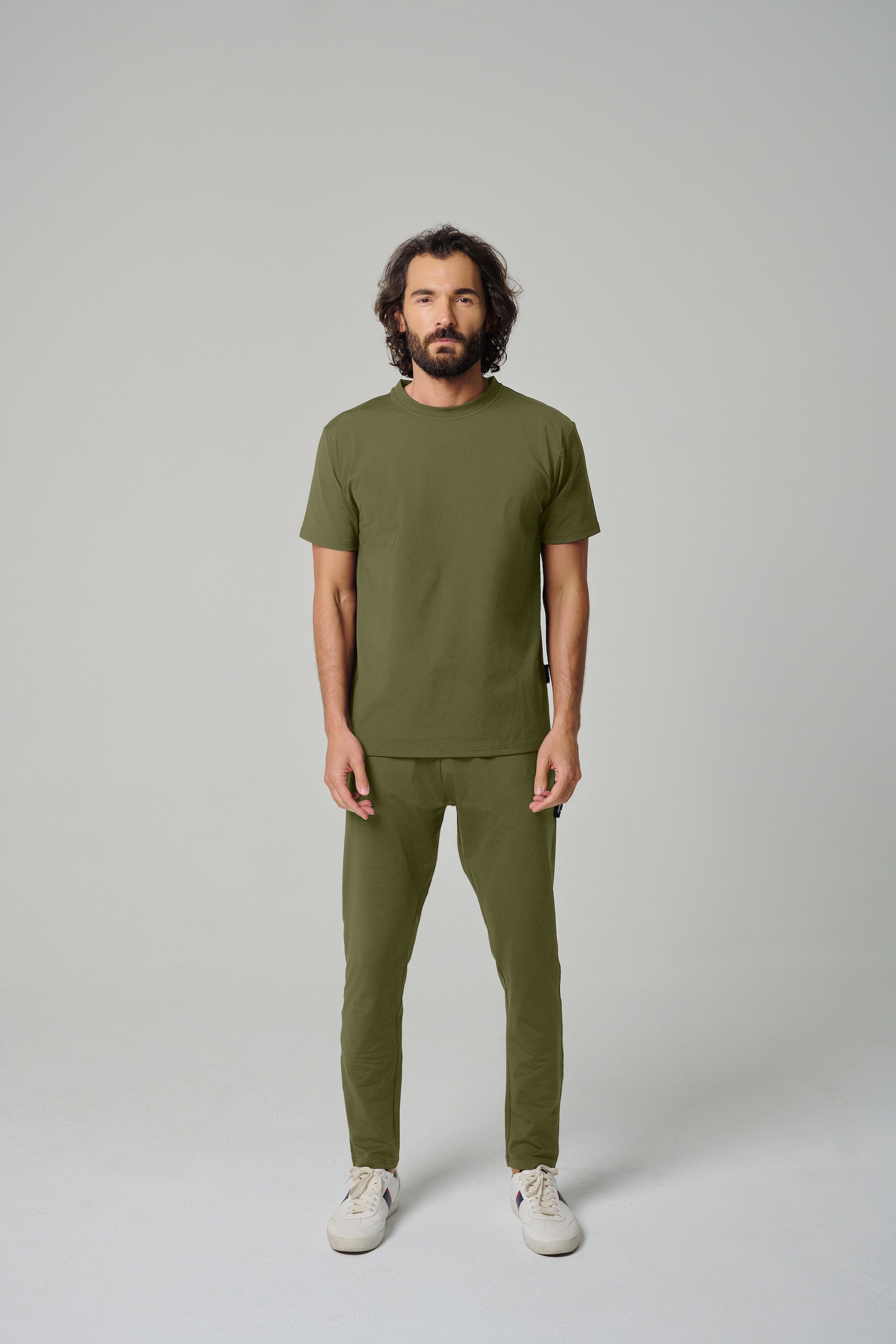 MULU Classic Men's Pants - Green MULU Classic Men's Pants - Green