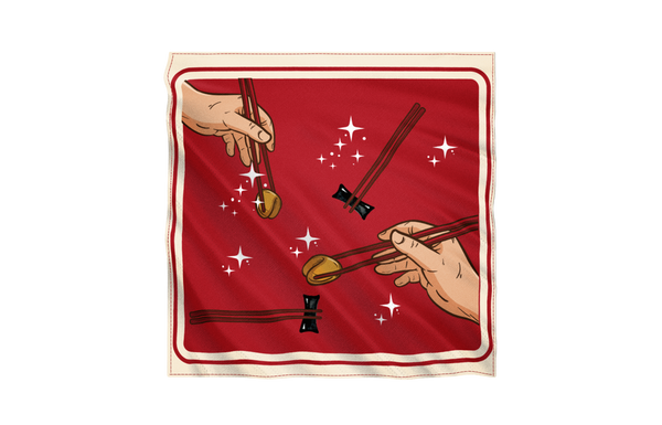 Magic Dumpling LapNap