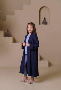 Kids Abaya