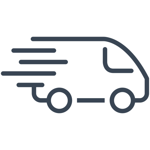 Shipping & Return Policy
